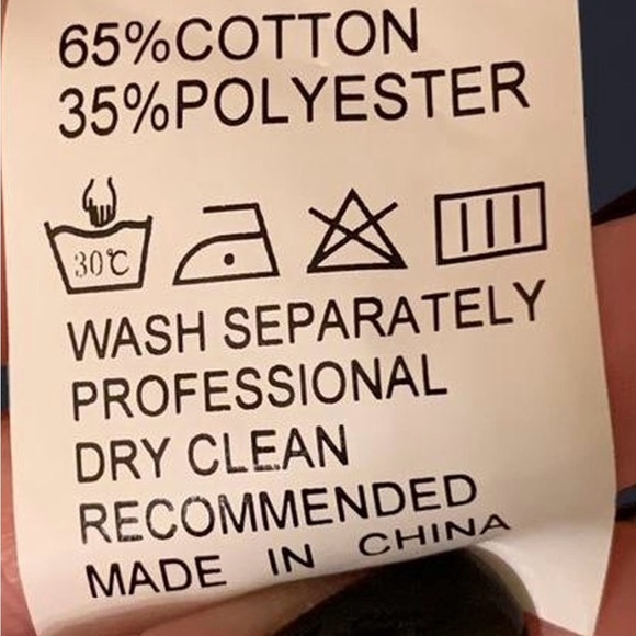 Women’s large Pink and Green Geometric Cardigan size Large. Perfect for fall. - Picture 4 of 4